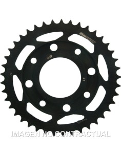 CORONA SUPERSPROX ACERO KYMCO 428 X 41 