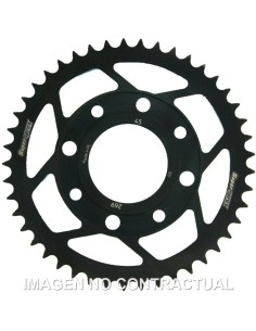 CORONA SUPERSPROX ACERO DAELIM 428 X 45 