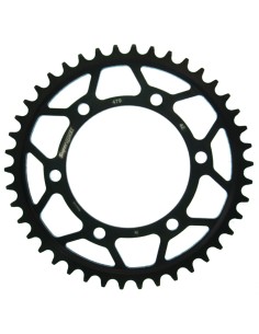 CORONA SUPERSPROX ACERO SUZUKI - YAMAHA 