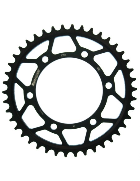 CORONA SUPERSPROX ACERO SUZUKI - YAMAHA 