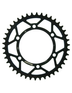 CORONA SUPERSPROX ACERO TRIUMPH 520 X 42 