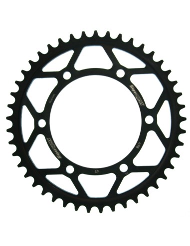 CORONA SUPERSPROX ACERO SUZUKI 525 X 55 