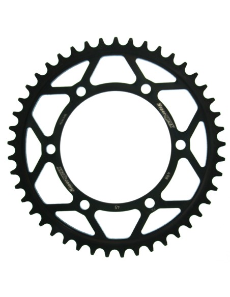 CORONA SUPERSPROX ACERO SUZUKI 525 X 55 