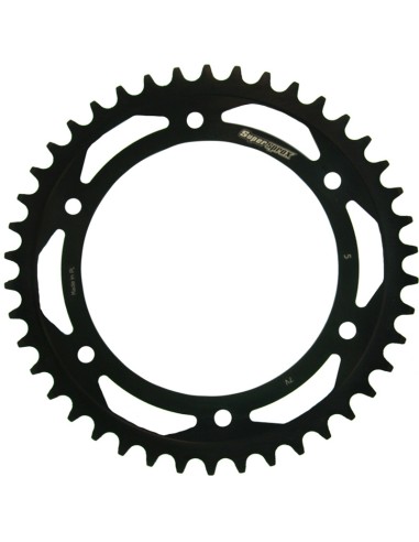 CORONA SUPERSPROX ACERO BMW 520 X 40 