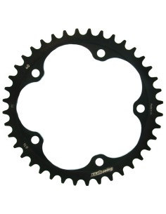 CORONA SUPERSPROX ACERO MV AGUSTA 525 X 40 