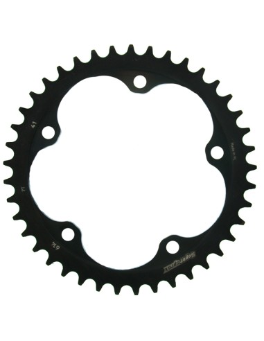 CORONA SUPERSPROX ACERO MV AGUSTA 525 X 41 