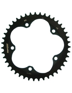 CORONA SUPERSPROX ACERO MV AGUSTA 525 X 43 