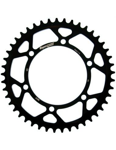 CORONA SUPERSPROX ACERO CAGIVA 525 X 45 