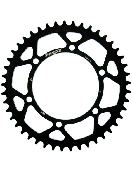 CORONA SUPERSPROX ACERO CAGIVA 525 X 45 