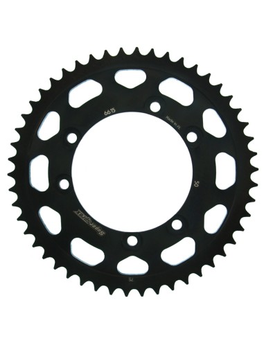 CORONA SUPERSPROX ACERO BETA 420 X 50 