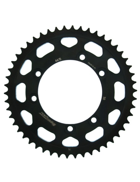 CORONA SUPERSPROX ACERO BETA 420 X 50 