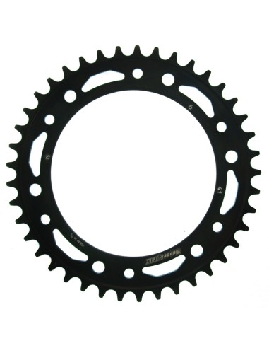 CORONA SUPERSPROX ACERO BMW 525 X 41 