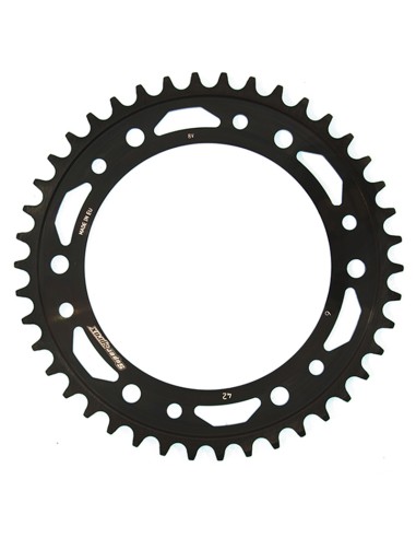 CORONA SUPERSPROX ACERO BMW 525 X 42 