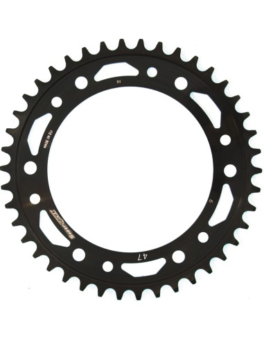 CORONA SUPERSPROX ACERO BMW 525 X 47 