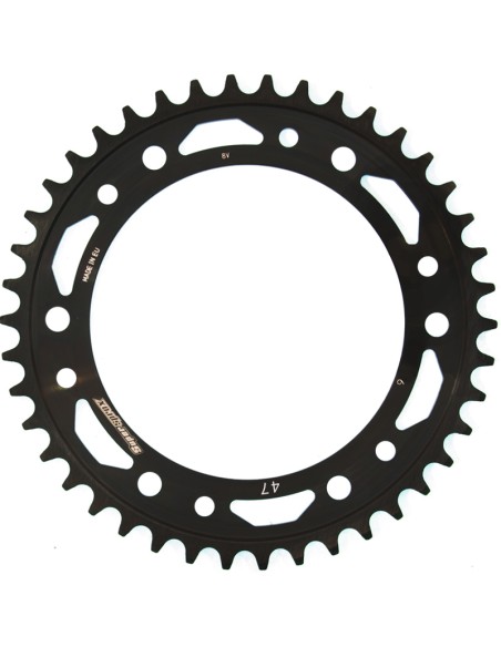 CORONA SUPERSPROX ACERO BMW 525 X 47 