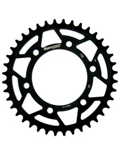 CORONA SUPERSPROX ACERO DUCATI 520 X 40 