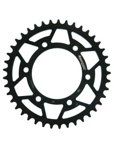 CORONA SUPERSPROX ACERO DUCATI 520 X 41 