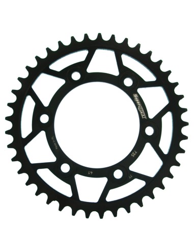 CORONA SUPERSPROX ACERO DUCATI 520 X 41 