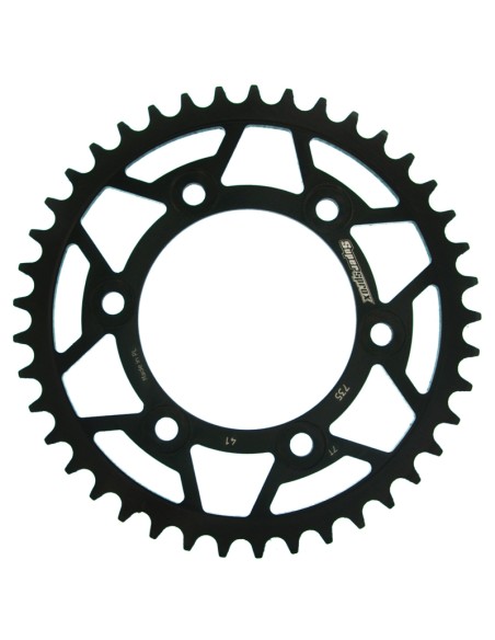 CORONA SUPERSPROX ACERO DUCATI 520 X 41 