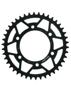 CORONA SUPERSPROX ACERO DUCATI 520 X 42 