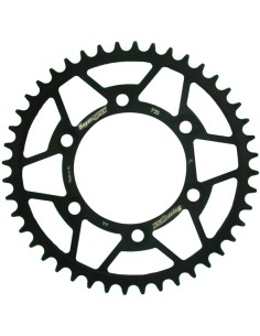 CORONA SUPERSPROX ACERO DUCATI 520 X 44 