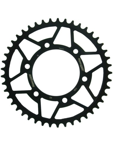 CORONA SUPERSPROX ACERO DUCATI 520 X 45 