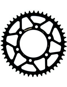 CORONA SUPERSPROX ACERO DUCATI 520 X 46 