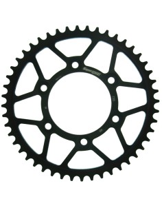 CORONA SUPERSPROX ACERO DUCATI 520 X 48 