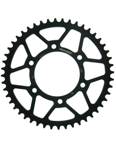 CORONA SUPERSPROX ACERO DUCATI 520 X 48 