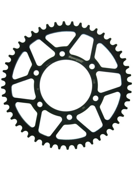 CORONA SUPERSPROX ACERO DUCATI 520 X 48 