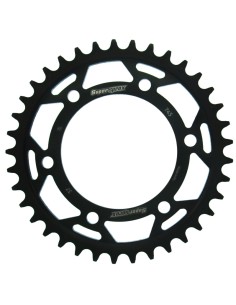 CORONA SUPERSPROX ACERO DUCATI 525 X 37 