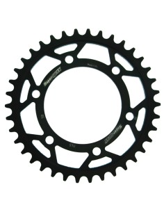 CORONA SUPERSPROX ACERO DUCATI 525 X 38 