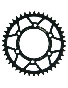 CORONA SUPERSPROX ACERO DUCATI 525 X 42 