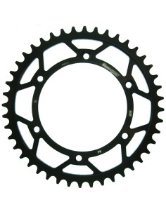 CORONA SUPERSPROX ACERO SUZUKI 520 X 44 