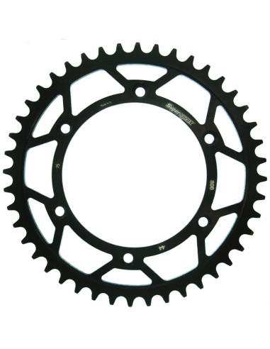 CORONA SUPERSPROX ACERO SUZUKI 520 X 44 