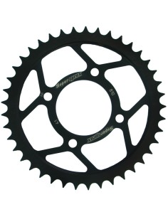 CORONA SUPERSPROX ACERO SUZUKI 428 X 41 