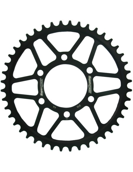 CORONA SUPERSPROX ACERO SUZUKI 530 X 44 