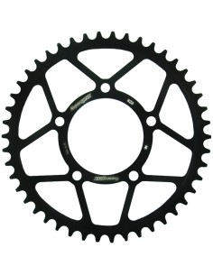 CORONA SUPERSPROX ACERO SUZUKI 520 X 46 