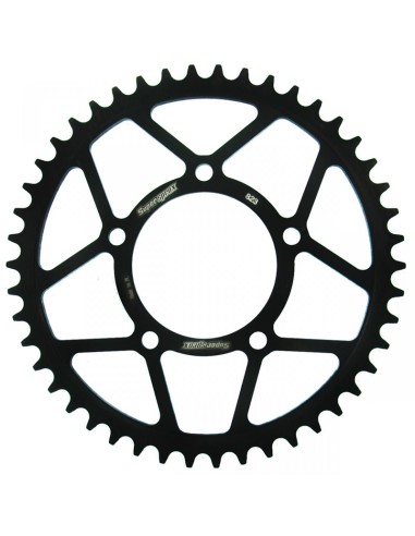 CORONA SUPERSPROX ACERO SUZUKI 520 X47 