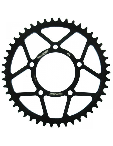 CORONA SUPERSPROX ACERO SUZUKI 520 X47 