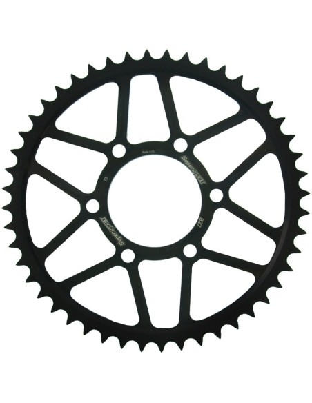 CORONA SUPERSPROX ACERO SUZUKI 532 X 42 