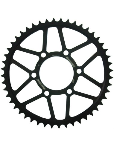 CORONA SUPERSPROX ACERO SUZUKI 532 X 44 