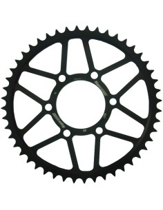 CORONA SUPERSPROX ACERO SUZUKI 532 X 48 