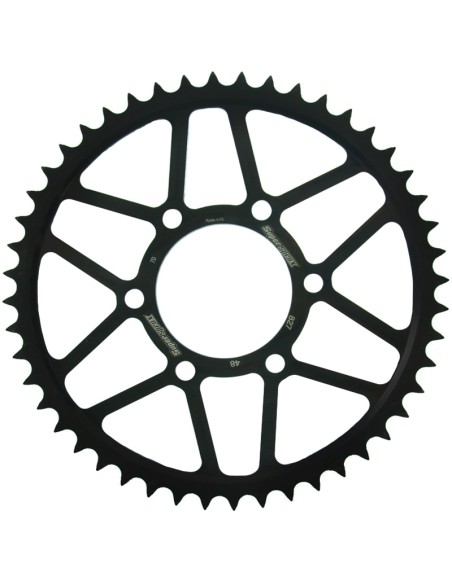 CORONA SUPERSPROX ACERO SUZUKI 532 X 48 