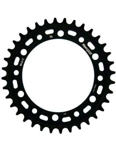 CORONA SUPERSPROX ACERO HONDA 520 X 36 