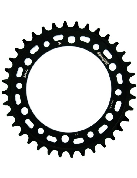 CORONA SUPERSPROX ACERO HONDA 520 X 36 