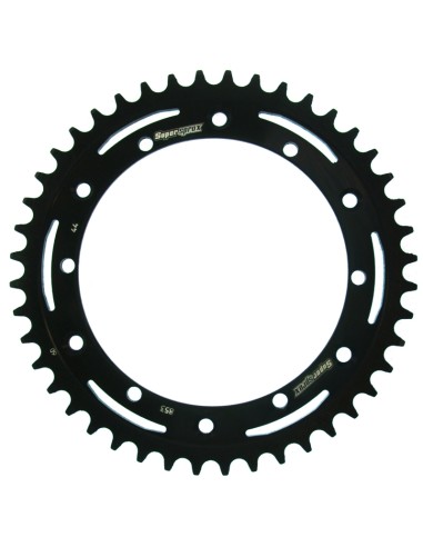 CORONA SUPERSPROX ACERO YAMAHA 520 X 44 