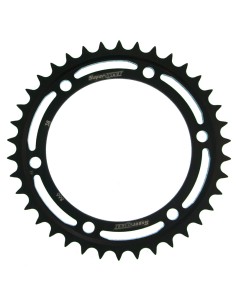 CORONA SUPERSPROX ACERO YAMAHA 532 X 38 