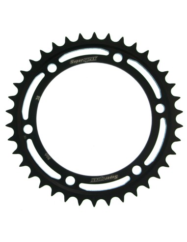 CORONA SUPERSPROX ACERO YAMAHA 532 X 38 