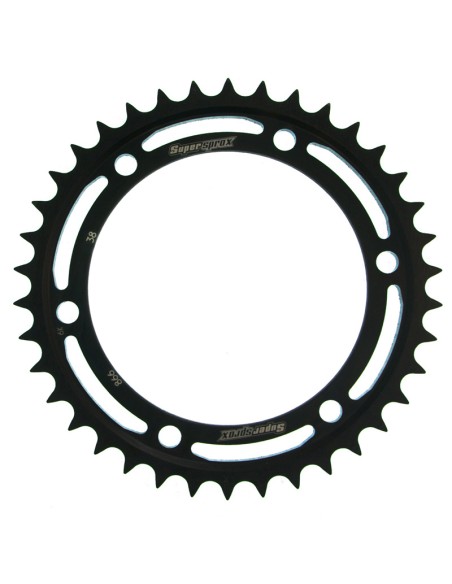 CORONA SUPERSPROX ACERO YAMAHA 532 X 38 